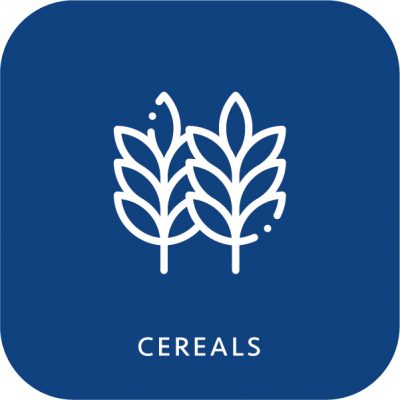 Applications Cereals